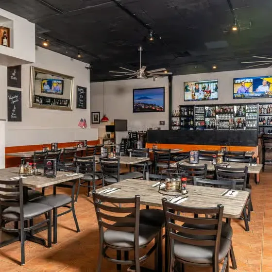 Reserve Your Table Online